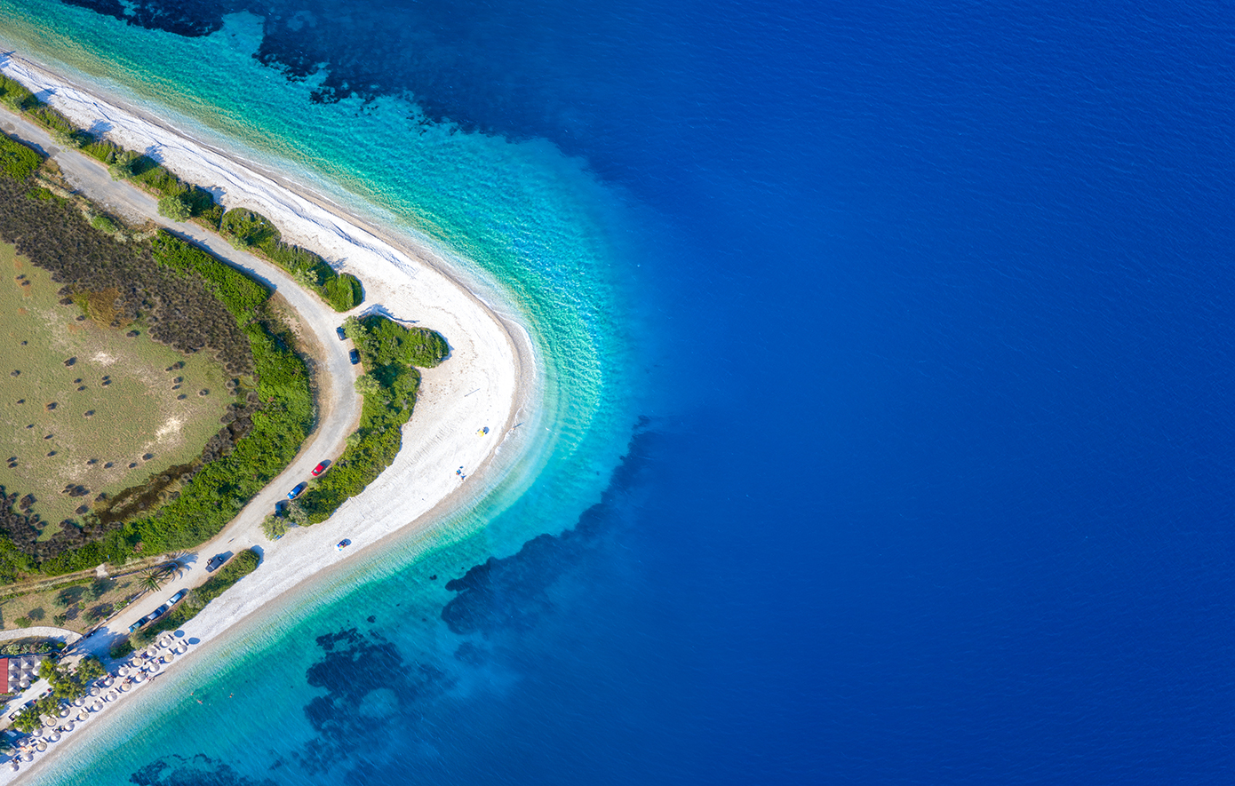 Παραλία Άγιος Δημήτριος στην Αλόννησο