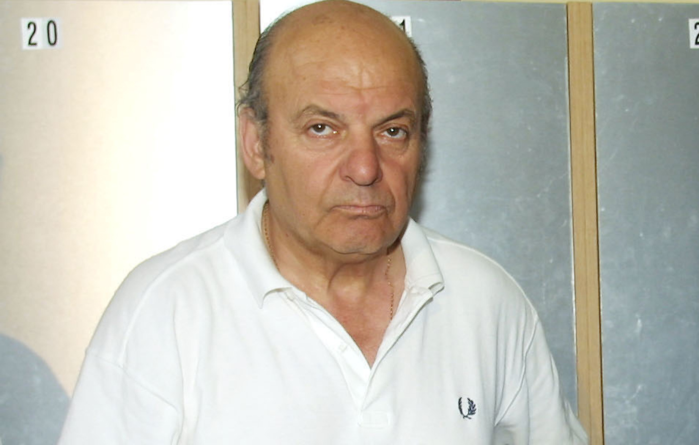 Σαν σήμερα 18 Ιουνίου: Πεθαίνει ο Αλκέτας Παναγούλιας, ο άνθρωπος που οδήγησε την εθνική σε Ευρωπαϊκό και Παγκόσμιο