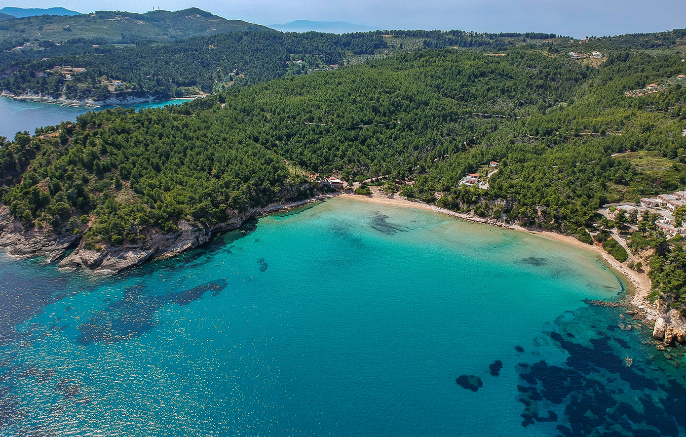 Η Αλόννησος στους 9 καλύτερους προορισμούς του κόσμου με υποβρύχια μουσεία