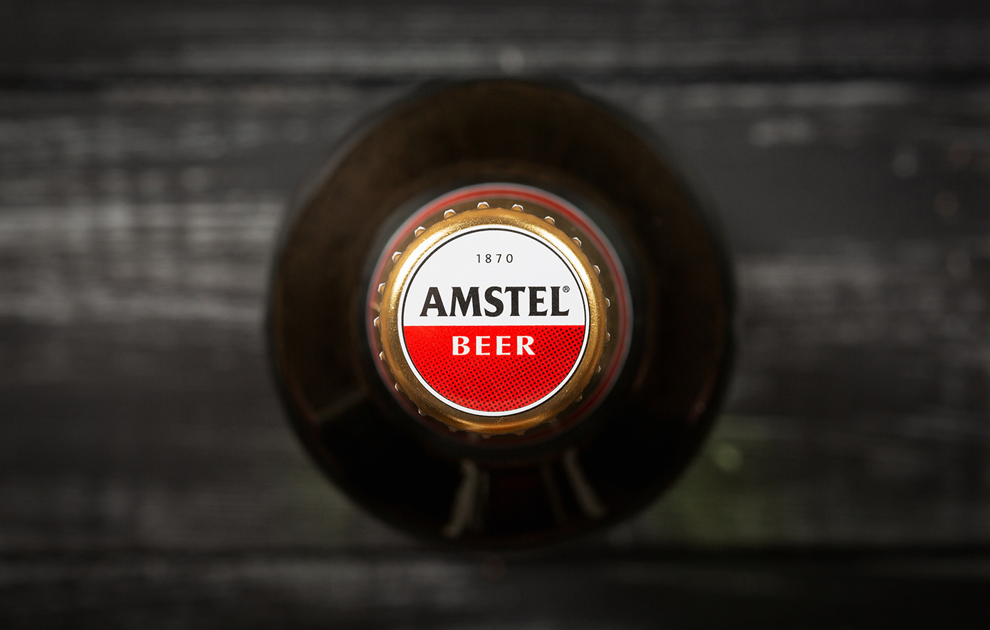 Amstel Amstel