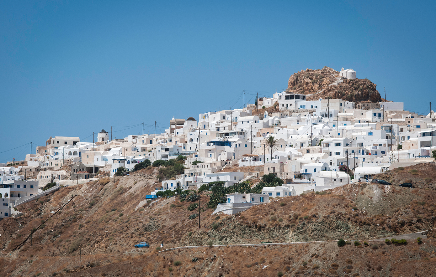 Ανάφη Ανάφη