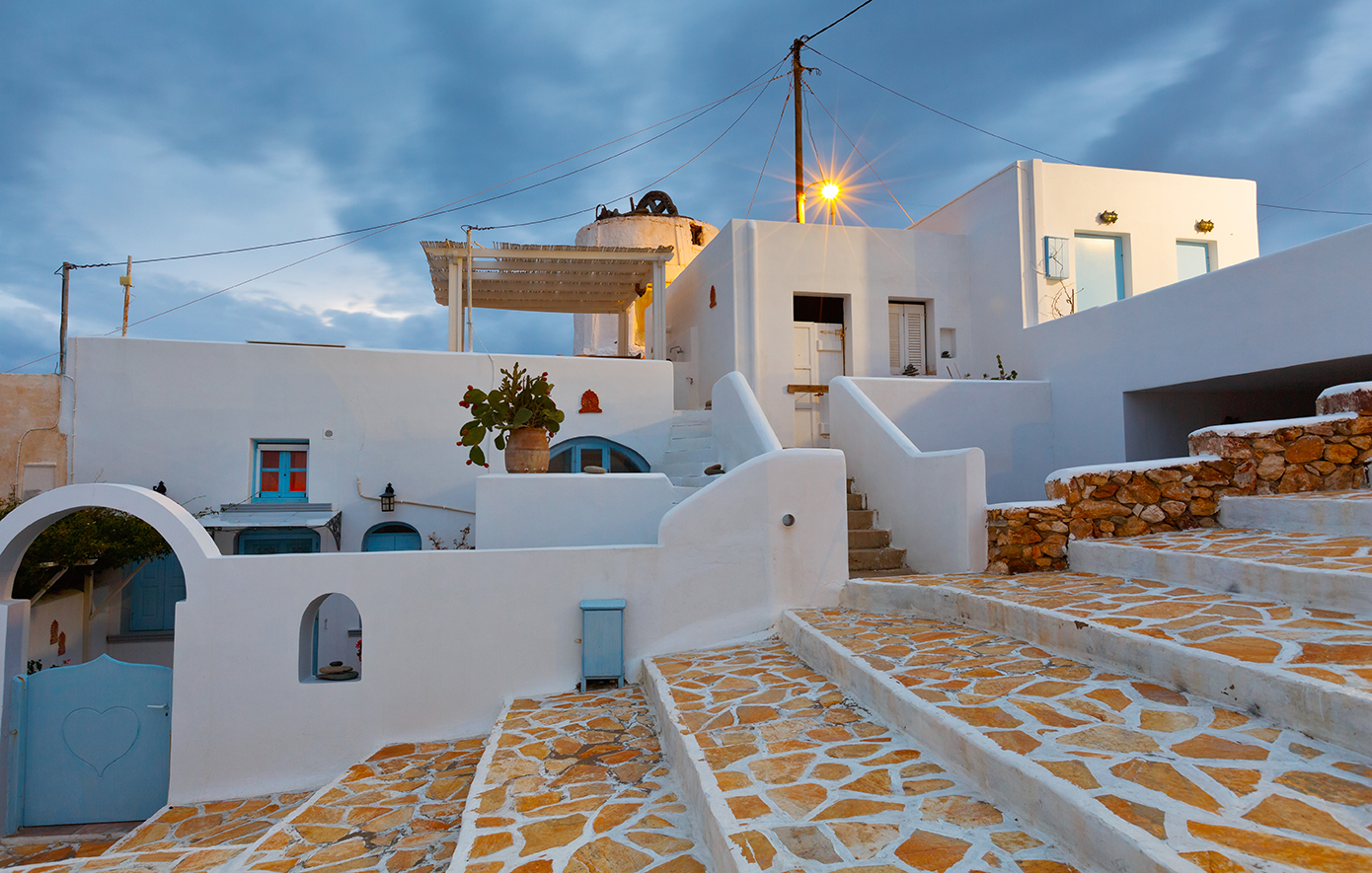 Ανάφη Ανάφη