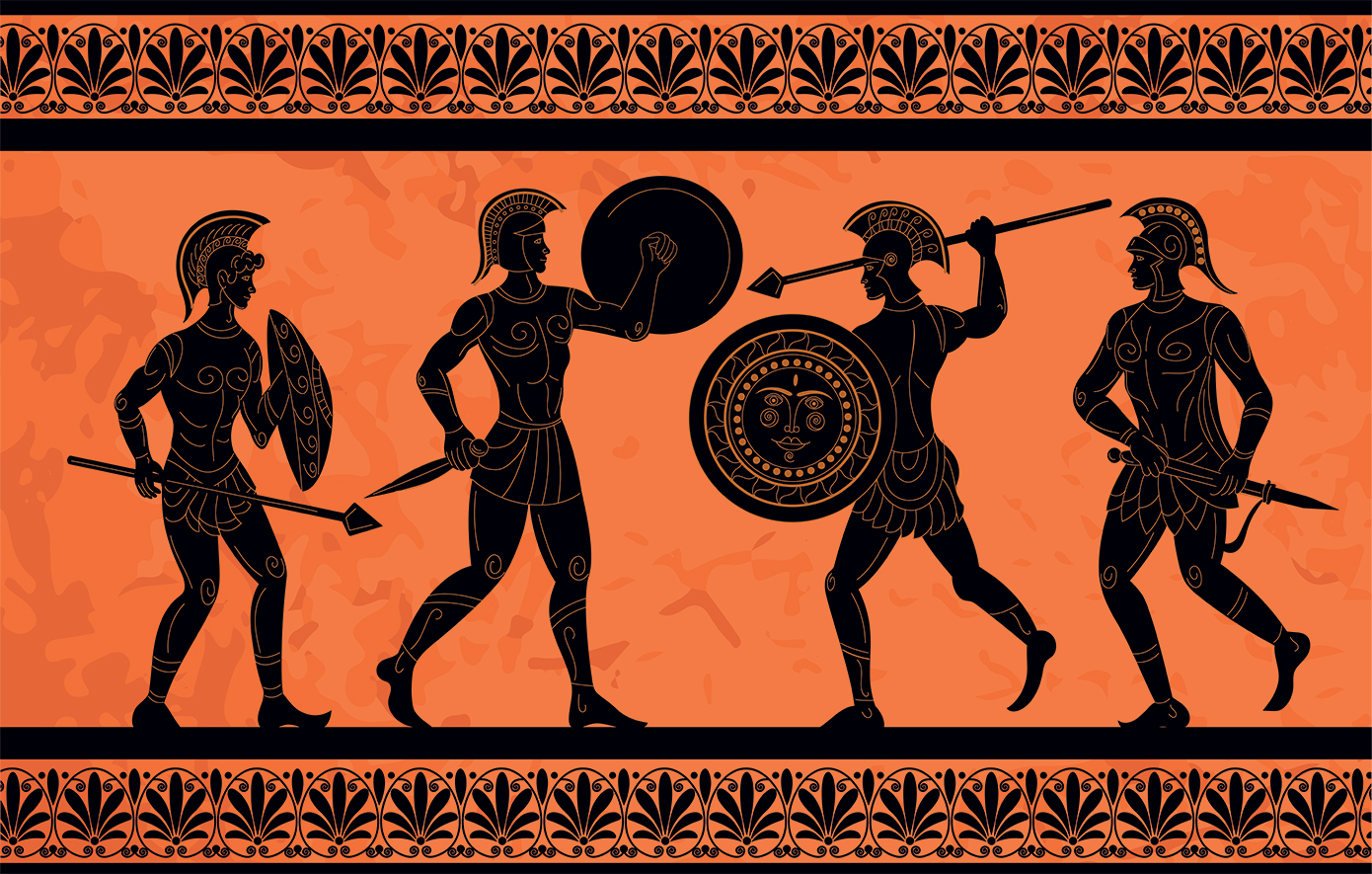 Γιατί στην αρχαία Ελλάδα δεν παραβιαζόταν η Ολυμπιακή Εκεχειρία όπως σήμερα