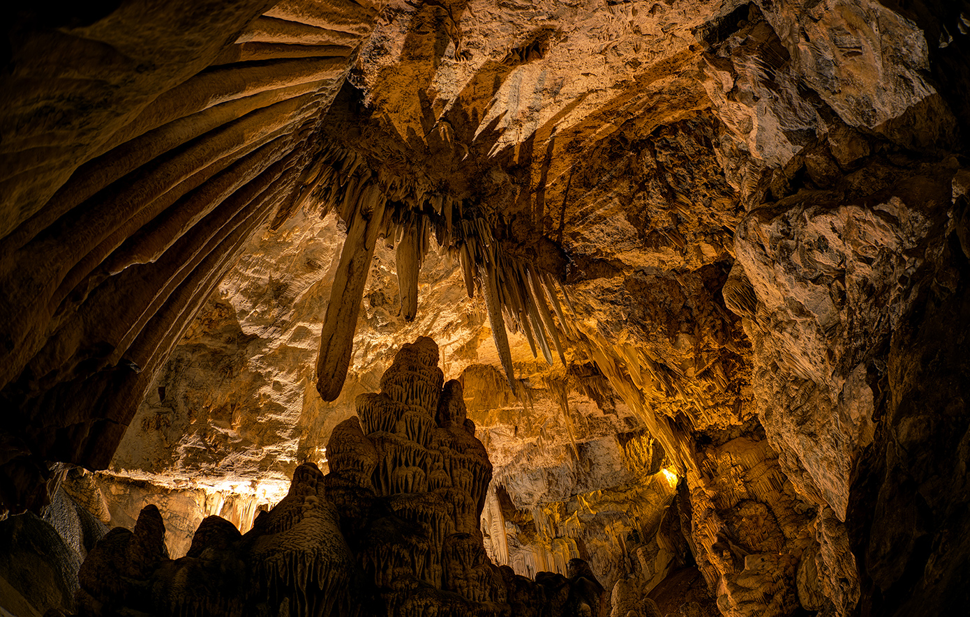 Σπήλαιο Αντίπαρος Σπήλαιο Αντίπαρος