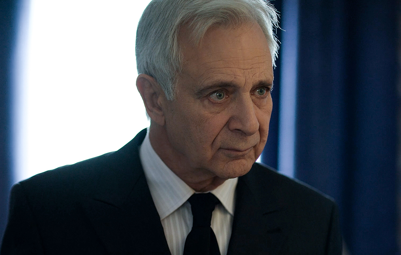Ψυχοκόρες – Τίτλοι τέλους για τον Ευάγγελο Αρδίτη με ένα συγκινητικό βίντεο