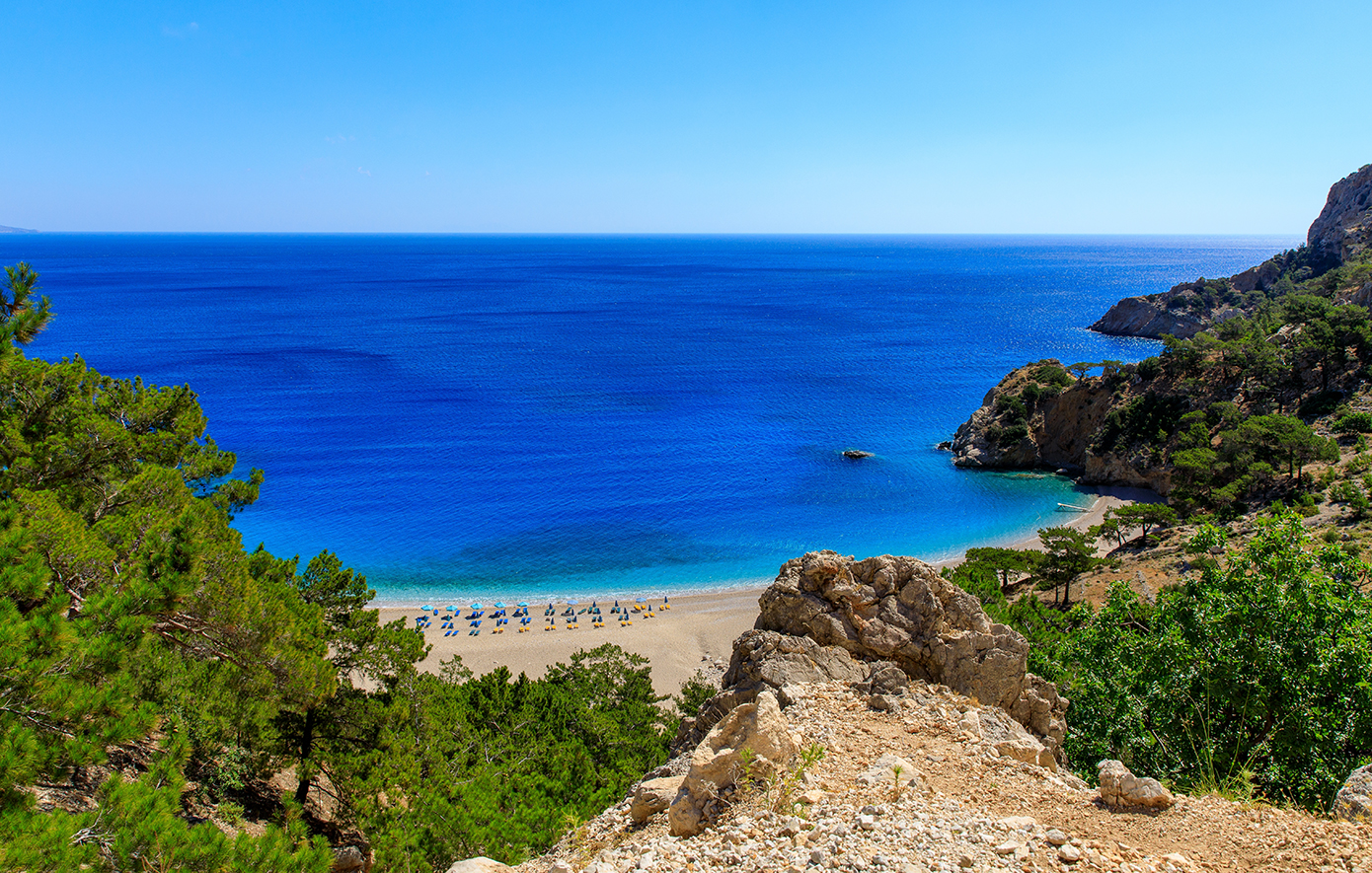 Παραλία Απέλλα Παραλία Απέλλα