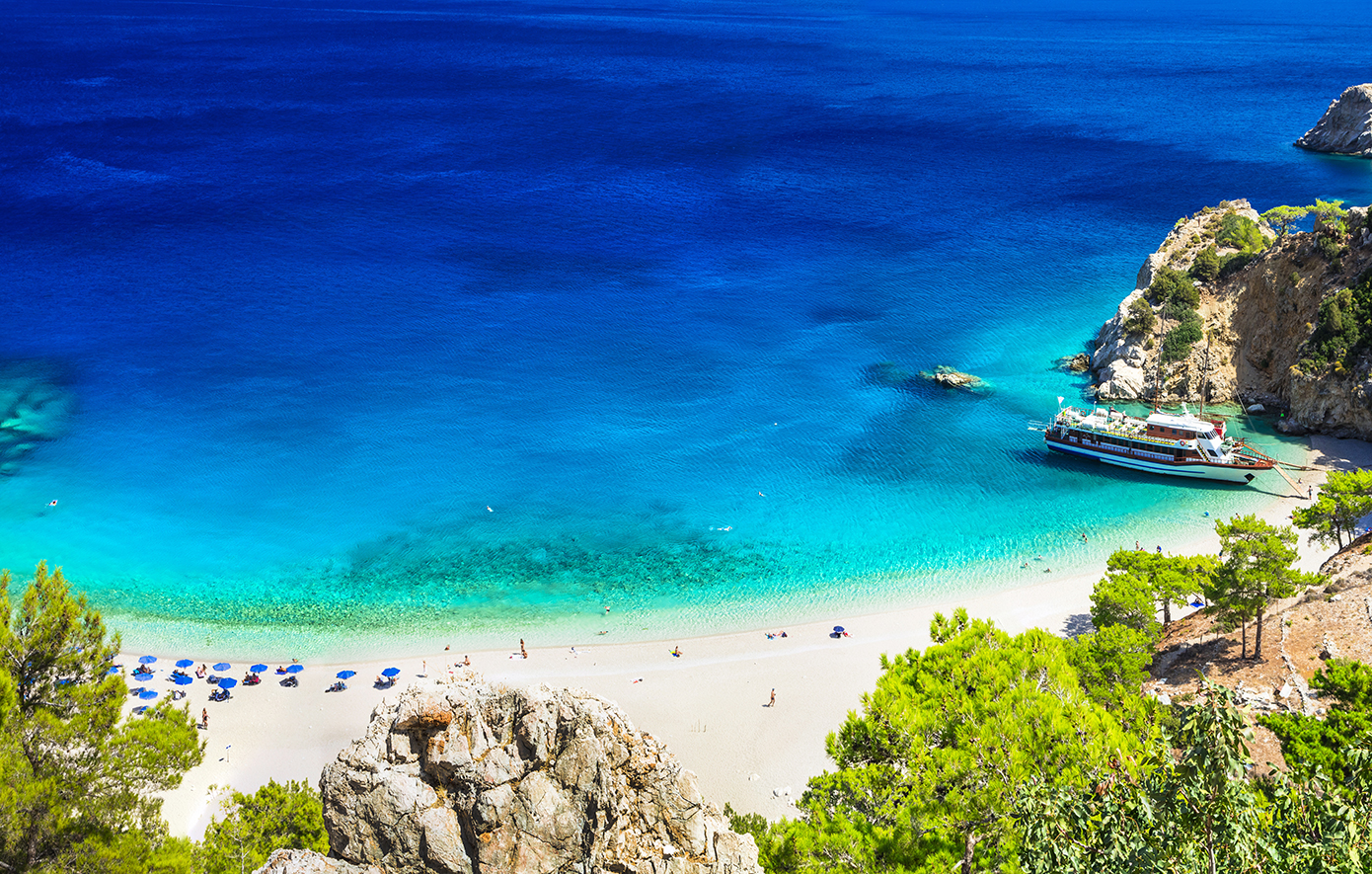 Παραλία Απέλλα Παραλία Απέλλα