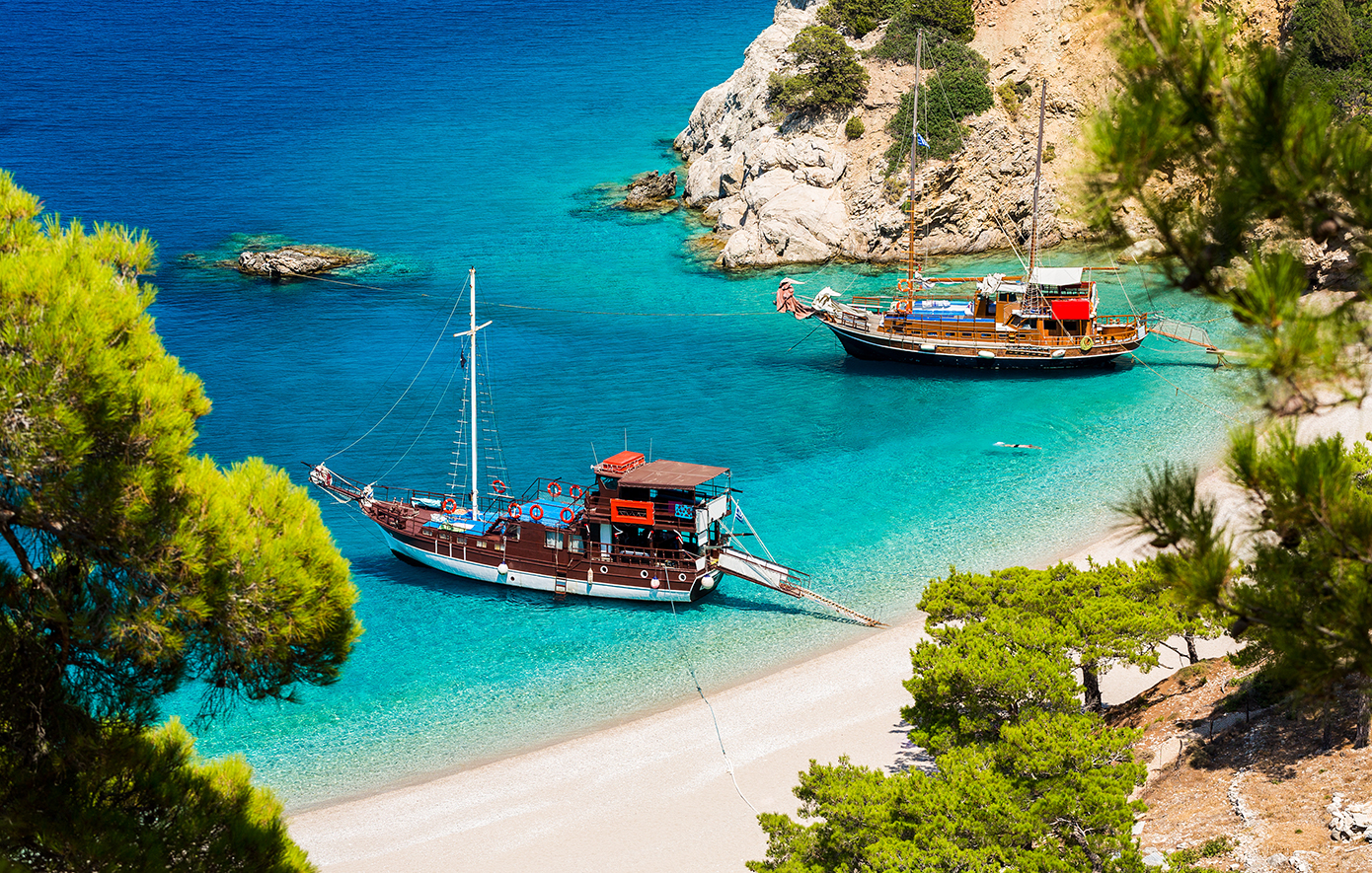 Παραλία Απέλλα Παραλία Απέλλα