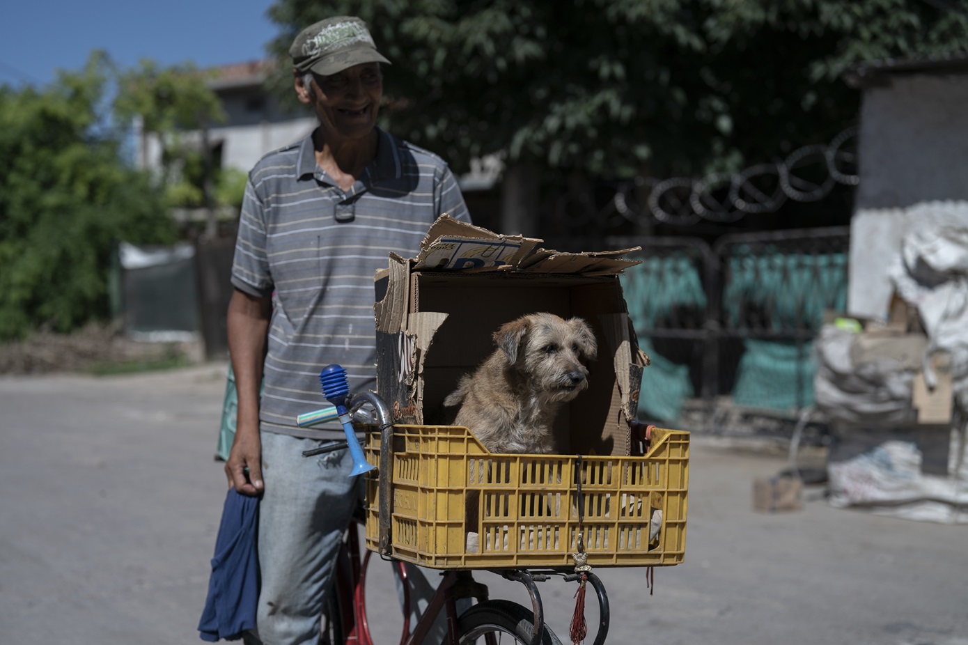 Με γρήγορους ρυθμούς εξαπλώνεται η φτώχεια στην Αργεντινή – Τι δείχνουν νέες έρευνες