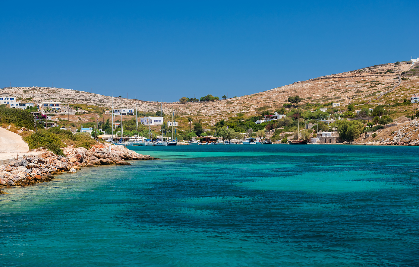 Στους Αρκιούς θα ζήσετε τον ορισμό των ξέγνοιαστων διακοπών