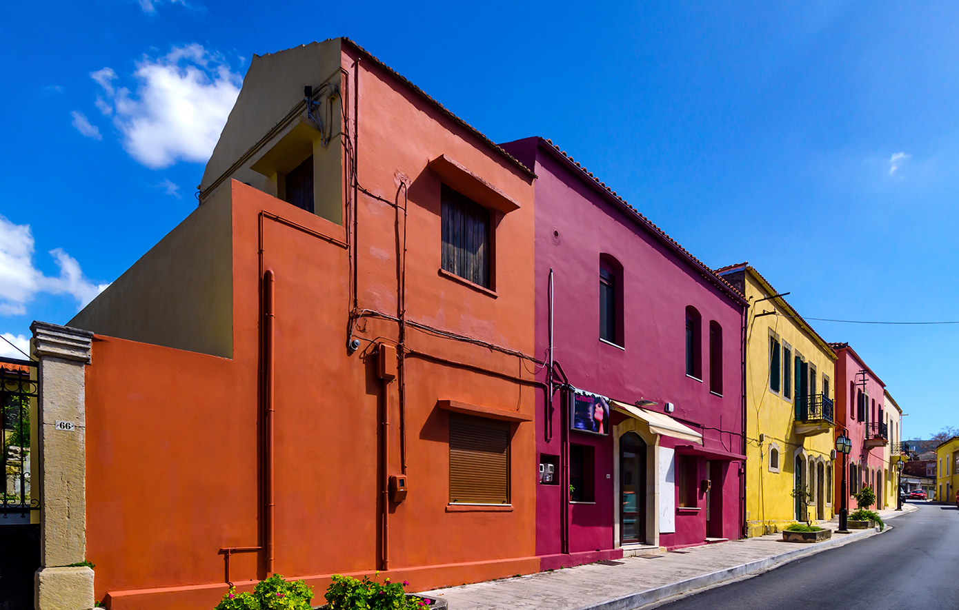 Αρχάνες, Κρήτη Αρχάνες, Κρήτη