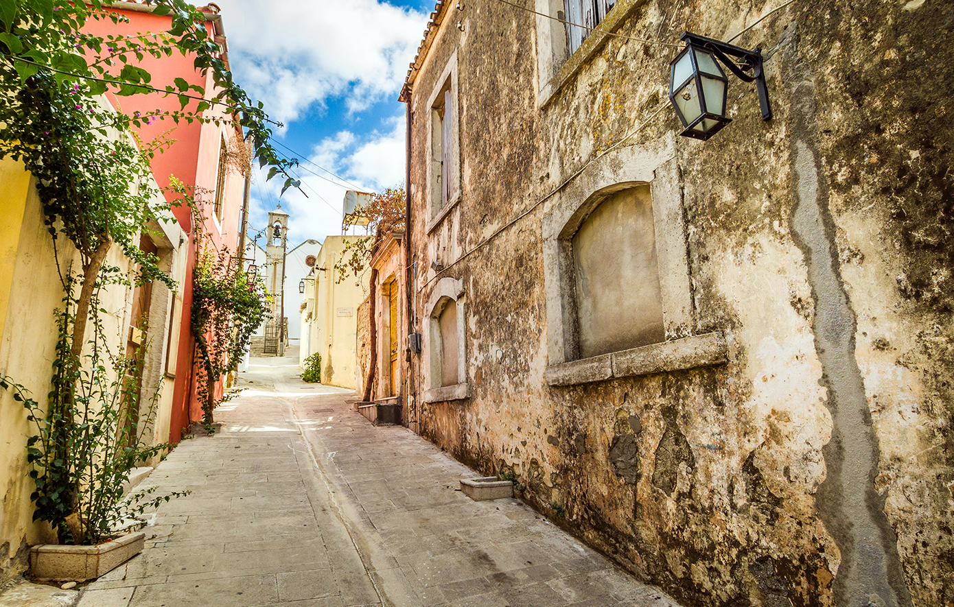 Αρχάνες, Κρήτη Αρχάνες, Κρήτη