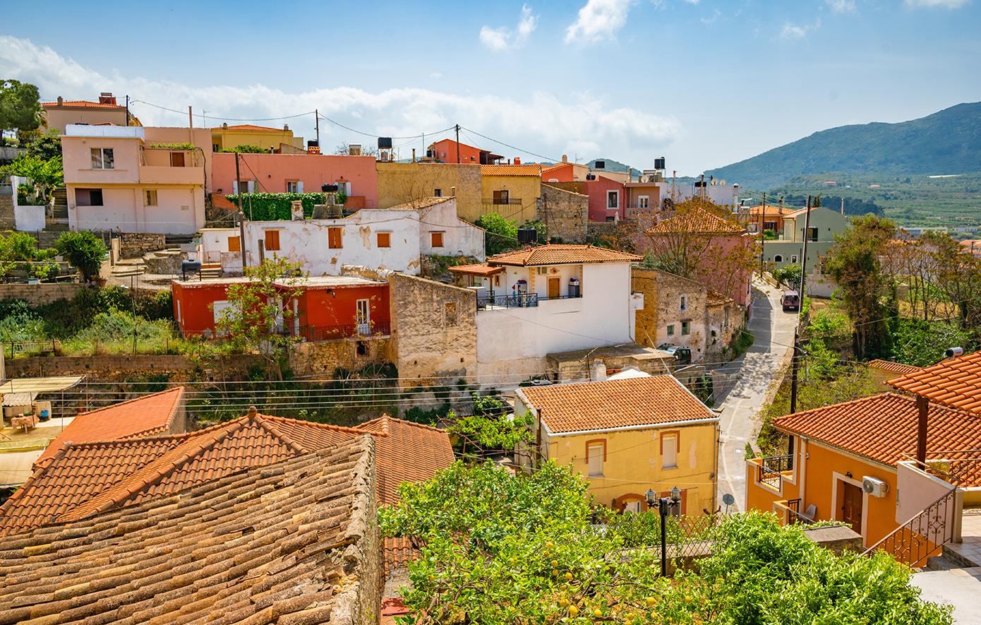 Αρχάνες, Κρήτη Αρχάνες, Κρήτη