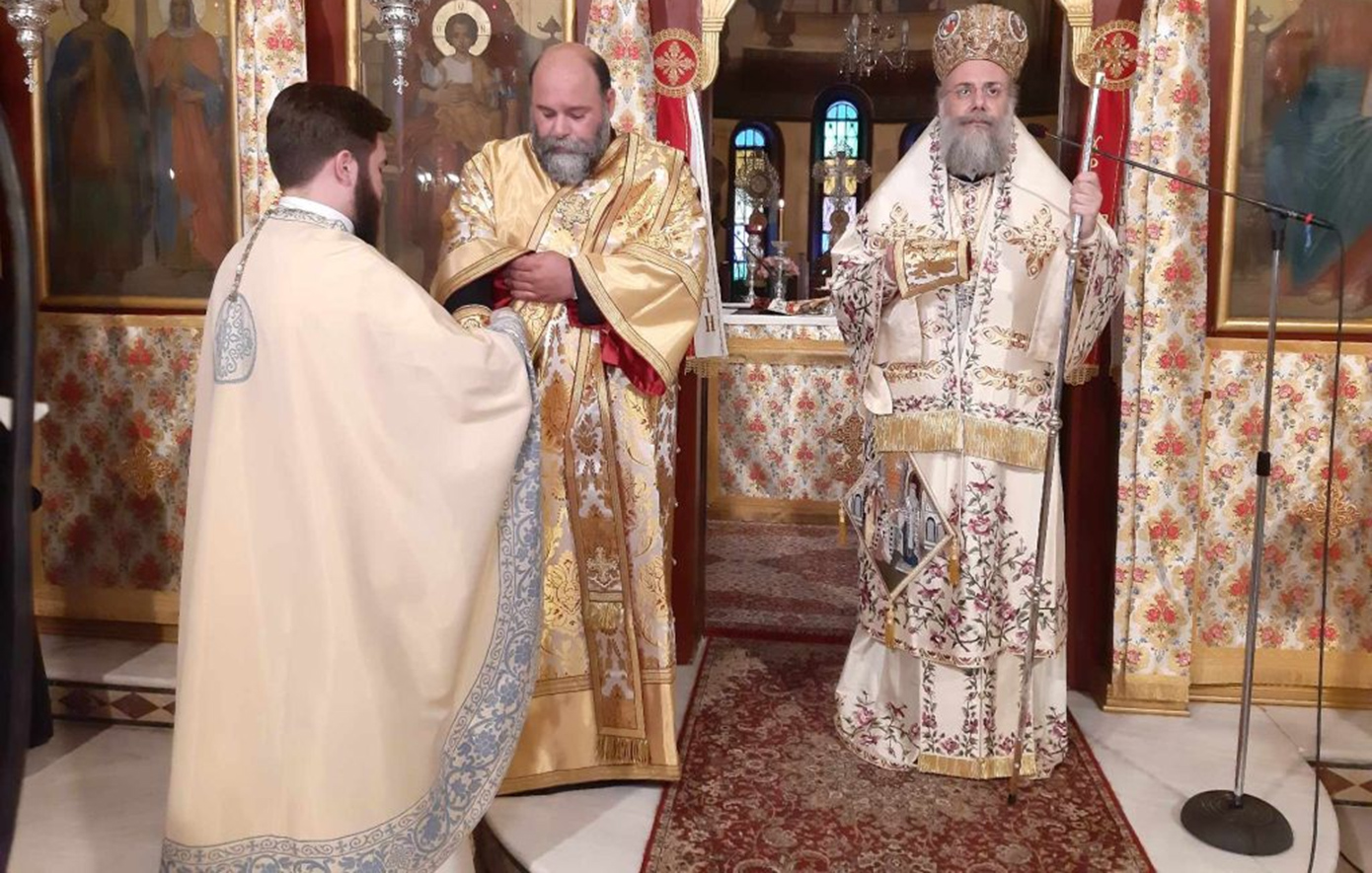 Παίκτης του MasterChef έγινε μοναχός – Φωτογραφίες από την κουρά του