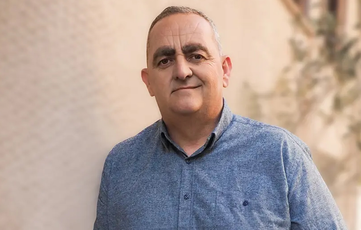 Παραμένει στη φυλακή ο Φρέντης Μπελέρης