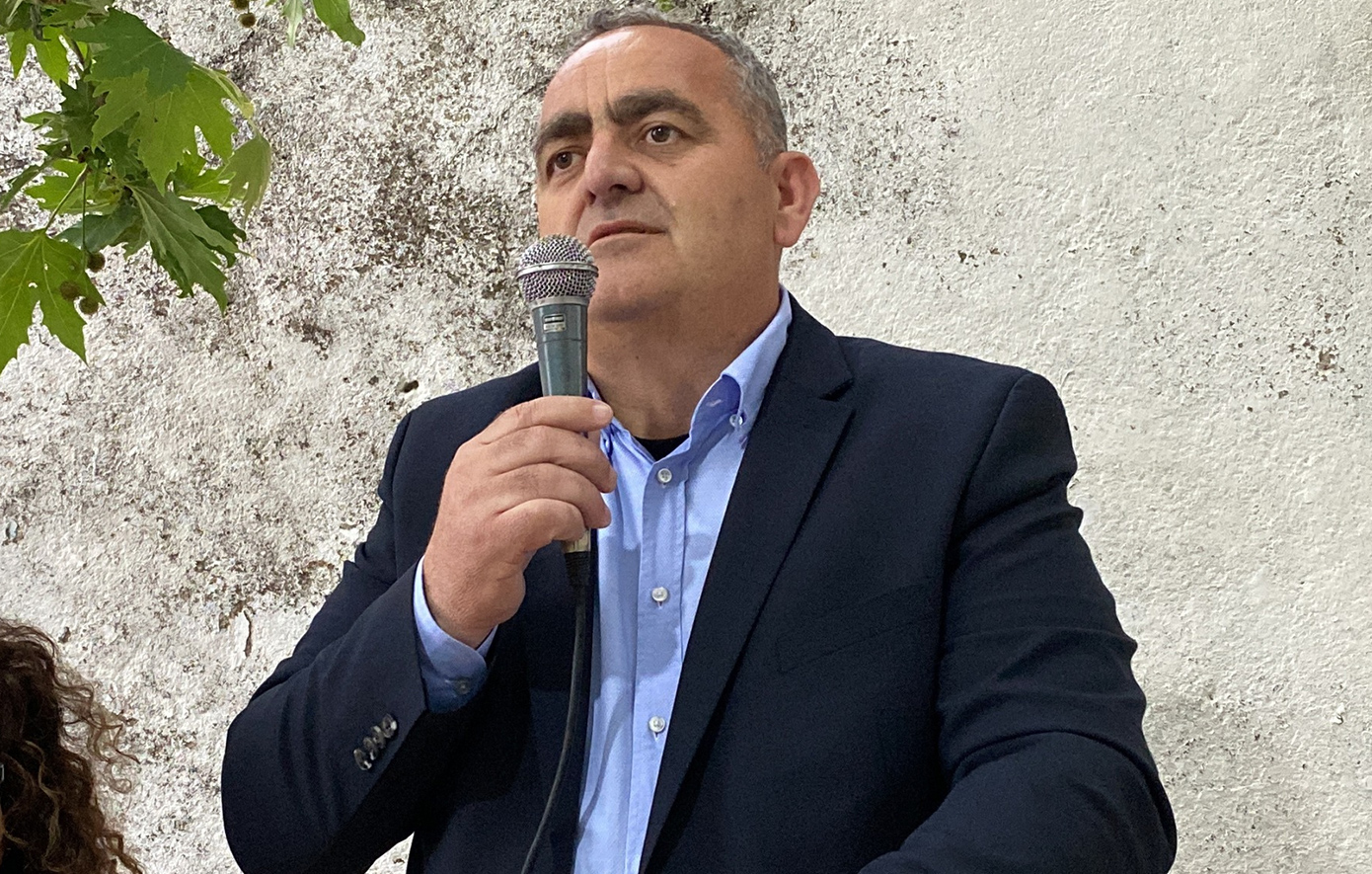 Φρέντης Μπελέρης: Πήρε αναβολή η ακροαματική διαδικασία για το αίτημά του για αποφυλάκιση με περιοριστικούς όρους