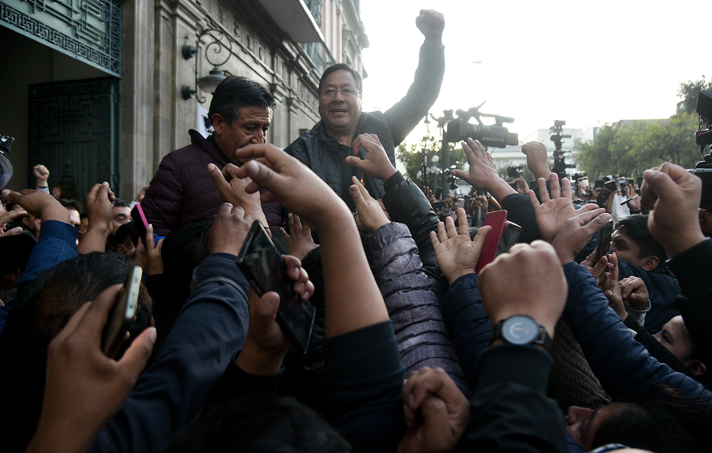 Βολιβία Βολιβία