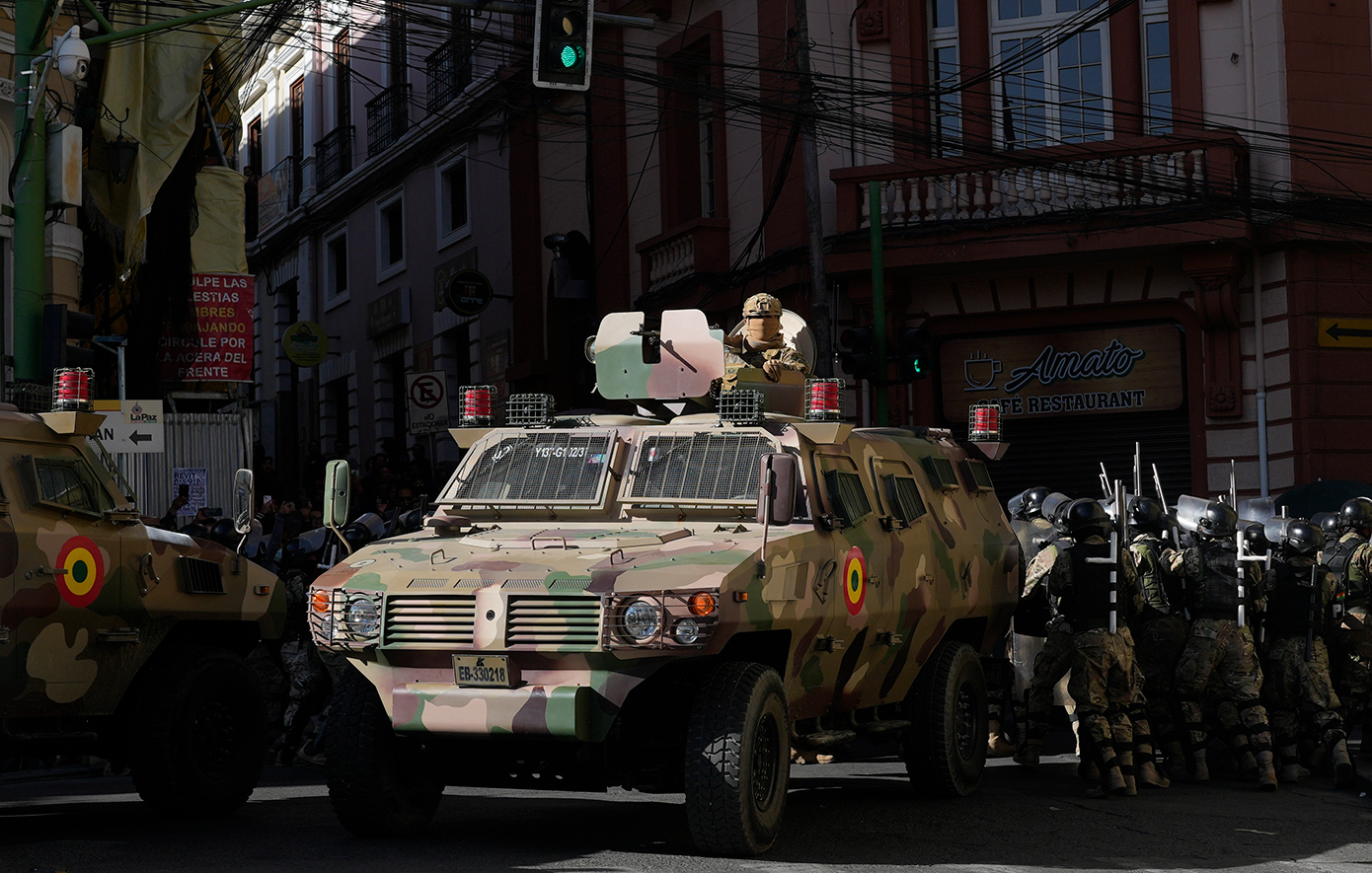 Βολιβία Βολιβία