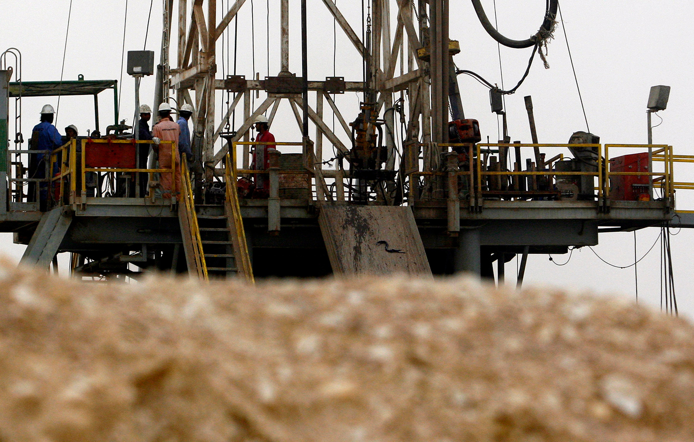 Πετρέλαιο Πετρέλαιο