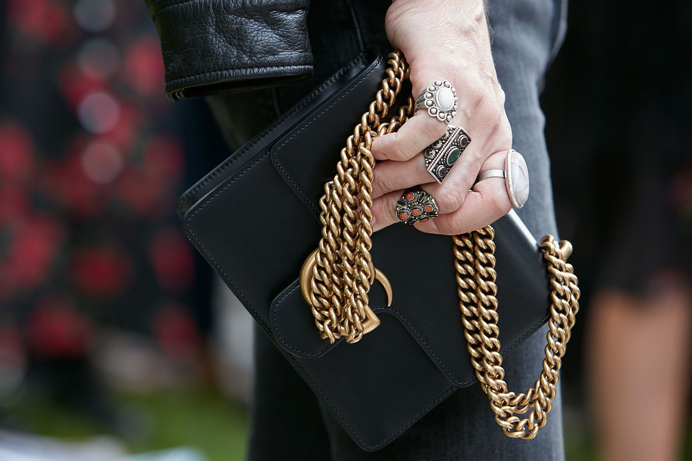 Σχέδιο επιστροφής στην κορυφή: Ο ντε Μέο ποντάρει στην Gucci για το restart της Kering