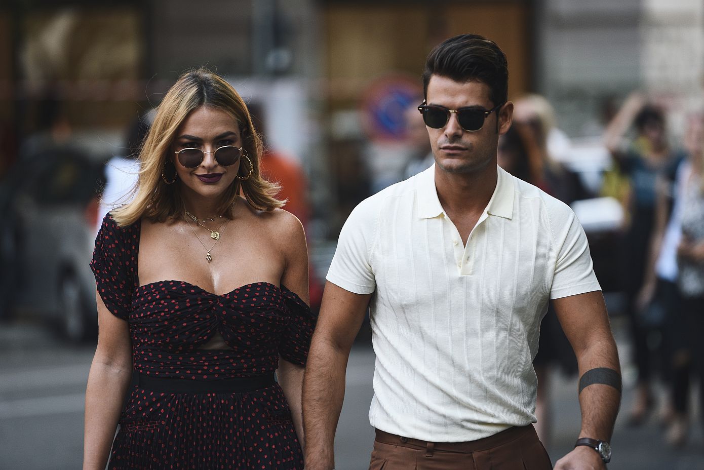 Τα πιο cool ανδρικά γυαλιά ηλίου για εσάς που αναζητάτε ένα καινούριο ζευγάρι