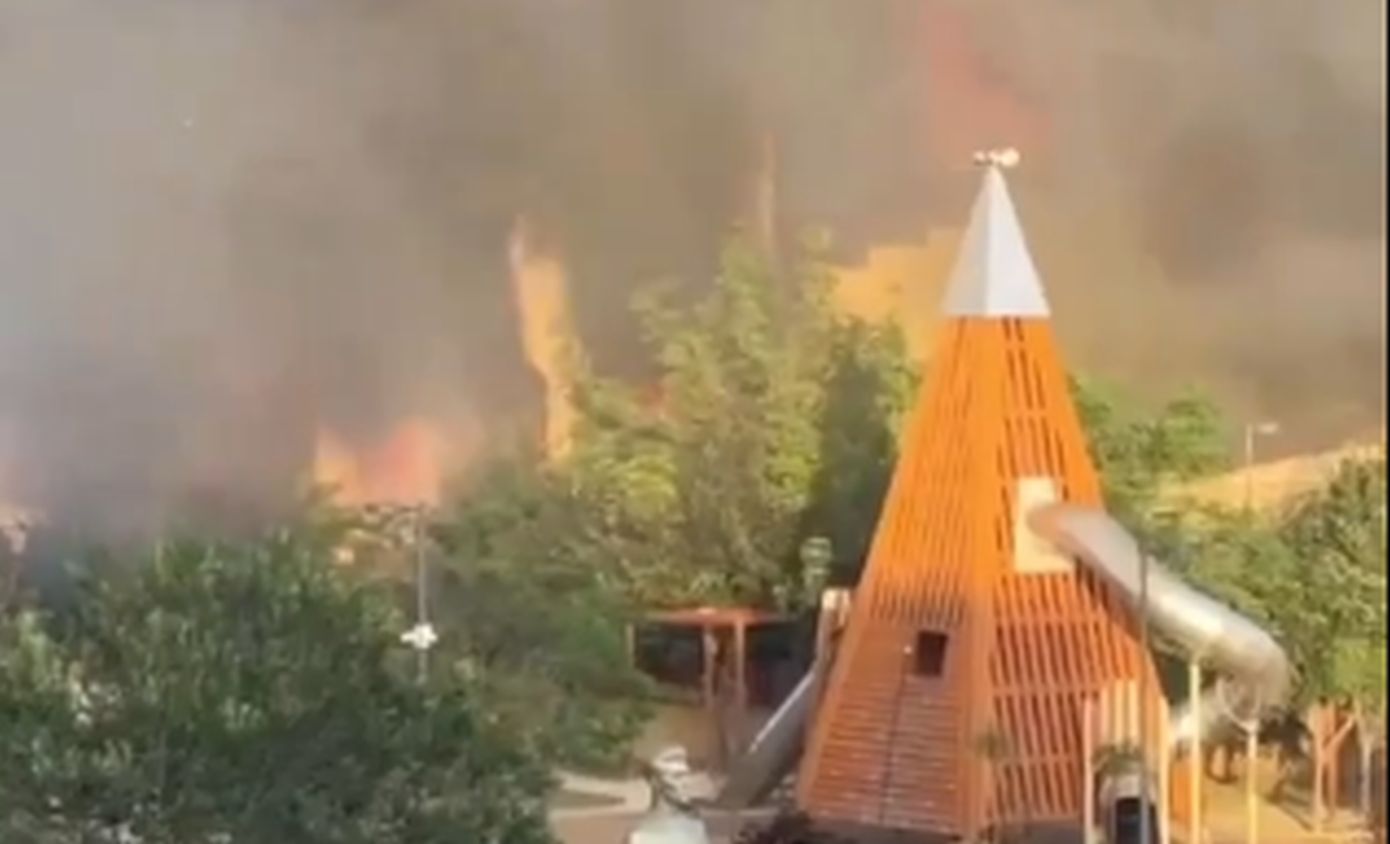 Μακελειό στο Νταγκεστάν: Πολύνεκρα τρομοκρατικά χτυπήματα σε εκκλησίες και συναγωγή – Βίντεο με την ανταλλαγή πυροβολισμών