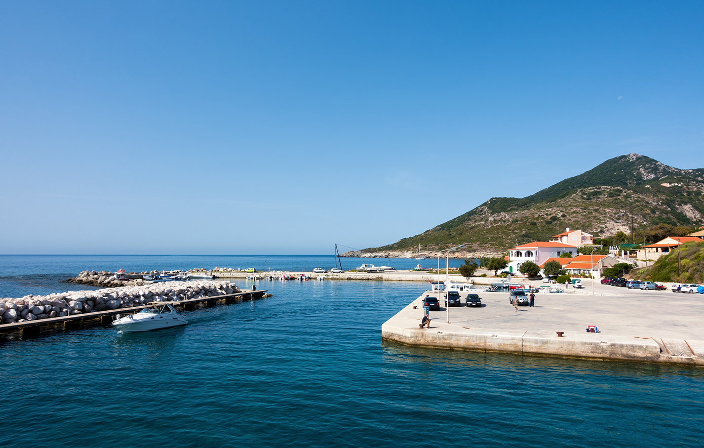 Διαπόντια νησιά