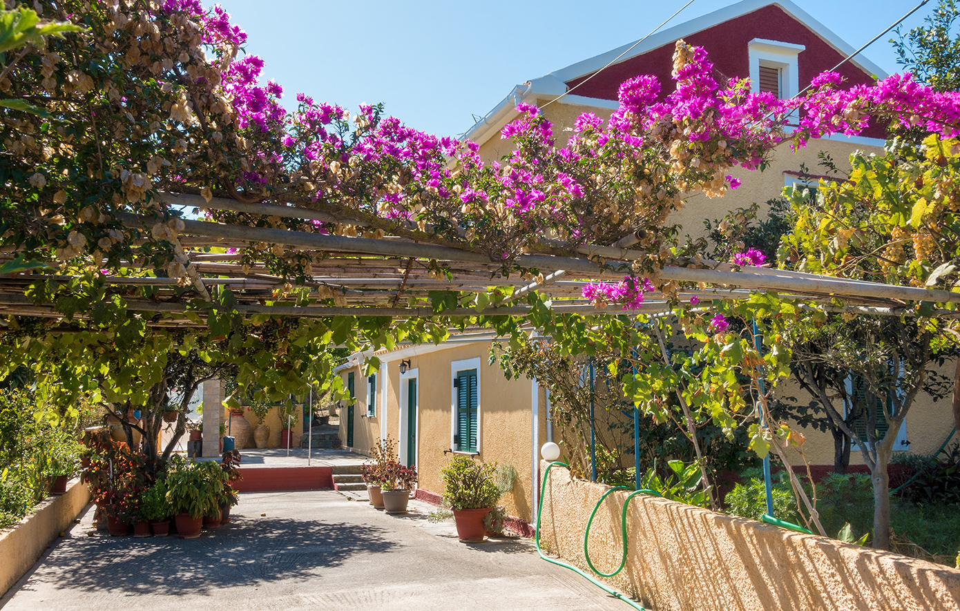 Διαπόντια νησιά