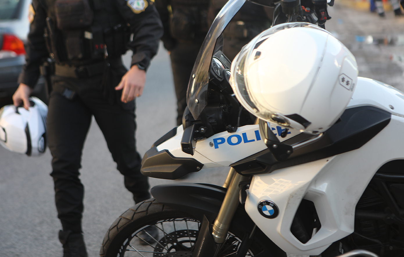 Τρεις συλλήψεις στην Αττική – Είχαν καταδικαστεί και αναζητούνταν για να εκτίσουν τις ποινές τους