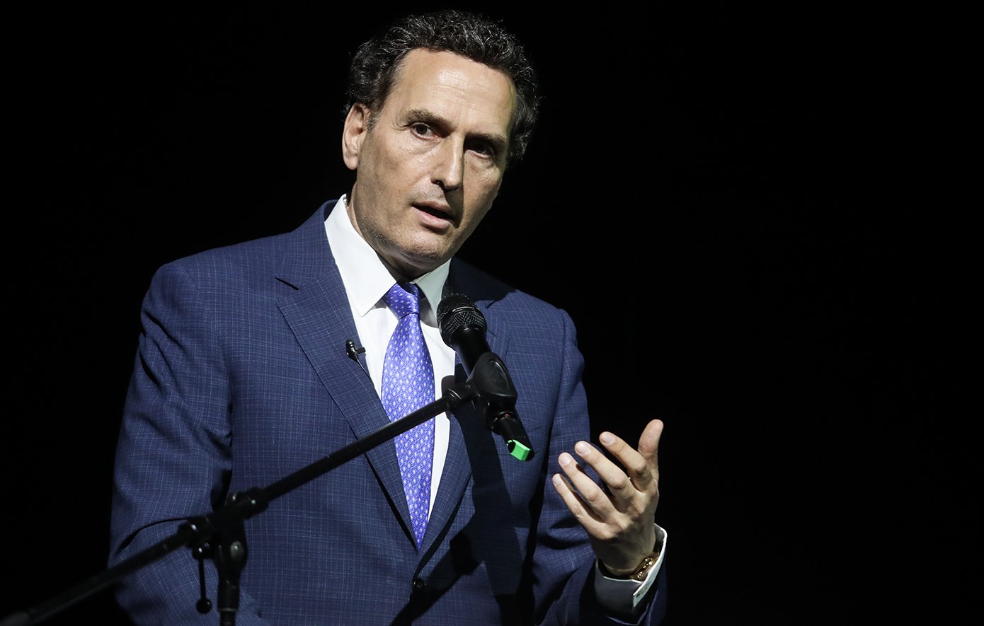 Δημητρακόπουλος για υπόθεση Novartis: «Η Δικαιοσύνη κατέρριψε τη σκευωρία, οι δύο κατηγορούμενοι καταδικάστηκαν τελεσιδίκως»