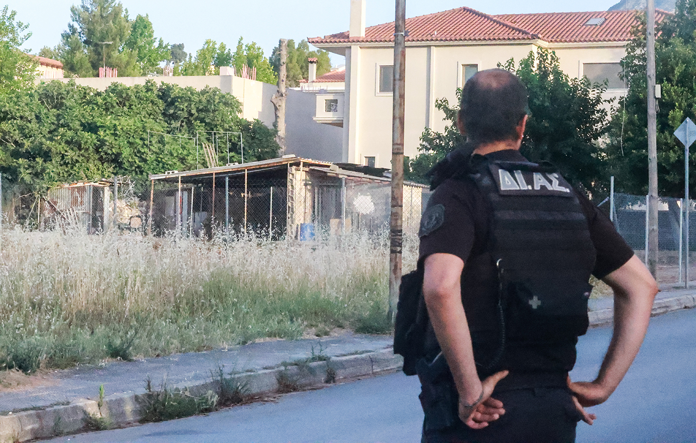 Διόνυσος Διόνυσος