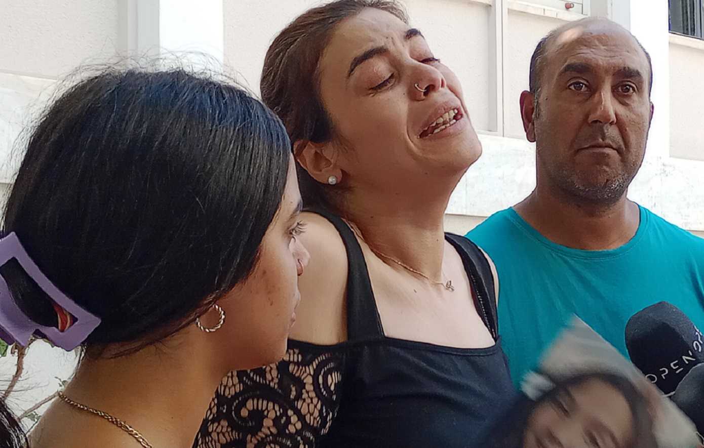 Δολοφονία 11χρονης στην Ηλεία: Προσπάθησε να τη βιάσει, εκείνη αντιστάθηκε, τη σκότωσε και πήγε για ύπνο