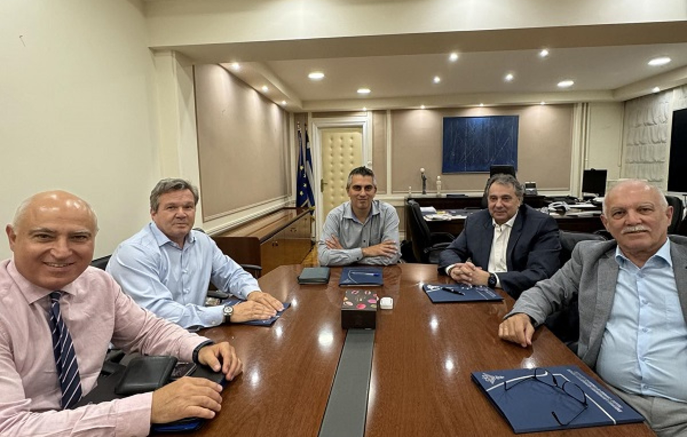 ΕΒΕΠ: Να μειωθούν οι προμήθειες των τραπεζών και για συναλλαγές μεγαλύτερες των 10 ευρώ