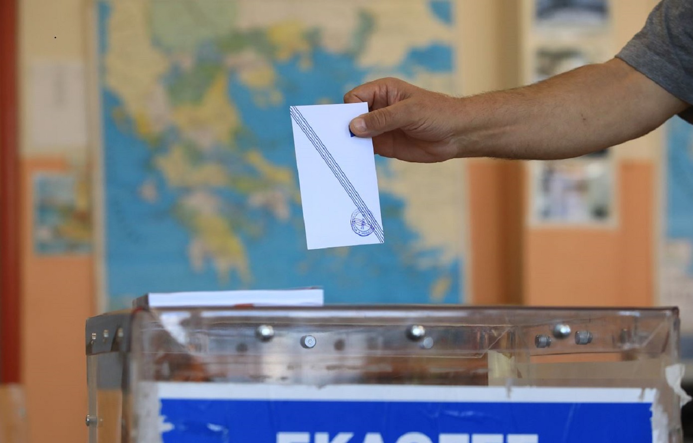 Οδηγός για τις ευρωεκλογές 2024: Πού ψηφίζουμε και πόσους σταυρούς βάζουμε – Ταυτοπροσωπία και με ηλεκτρονική ταυτότητα