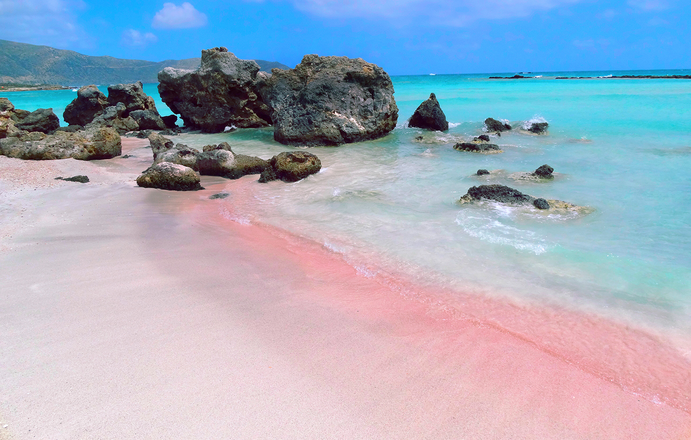 Ελαφονήσι Ελαφονήσι