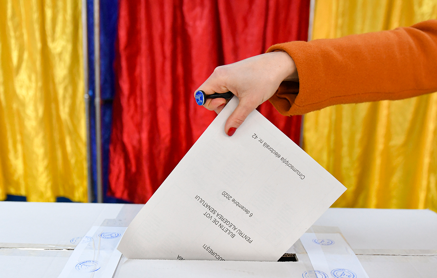 Πώς θα ψηφίσουν στις ευρωεκλογές οι πολίτες των 27 μελών της ΕΕ – Κανείς δεν νοιάζεται για την Ευρώπη