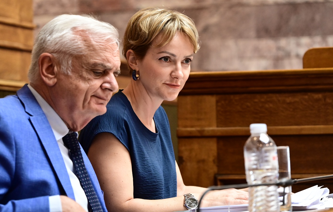 Υπέρ της Κύρωσης της τροποποίησης της Σύμβασης Δημοσίου – Energean στο Θρακικό Πέλαγος η αρμόδια κοινοβουλευτική επιτροπή της Βουλής