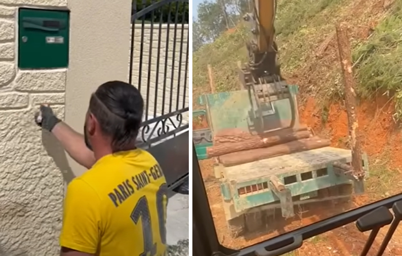 Εργαζόμενοι που ξεχωρίζουν λόγω ταχύτητας και εμπειρίας