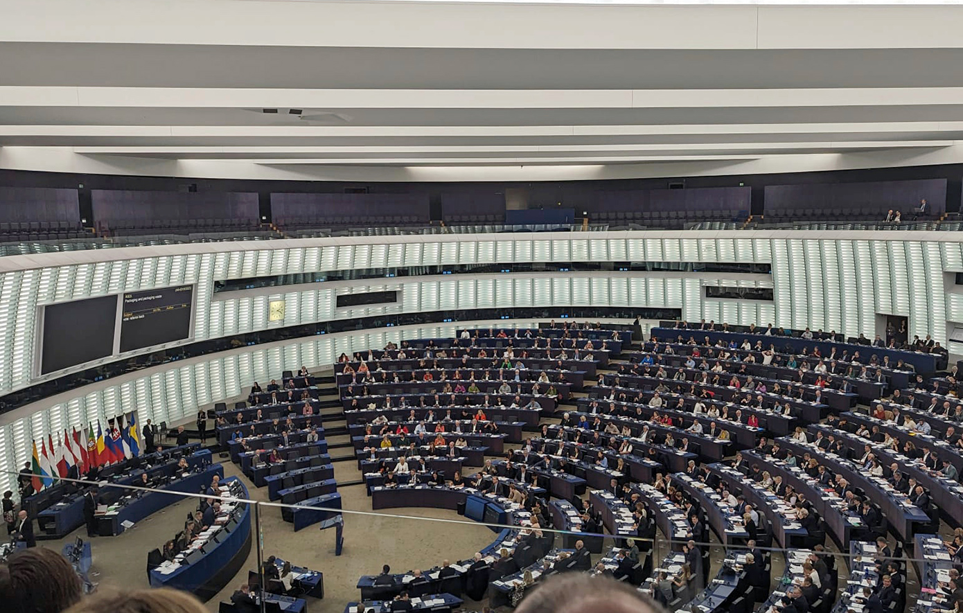 Ευρωεκλογές 2024: Οι Ιρλανδοί και οι Τσέχοι στις κάλπες, κέρδη για την ολλανδική άκρα δεξιά