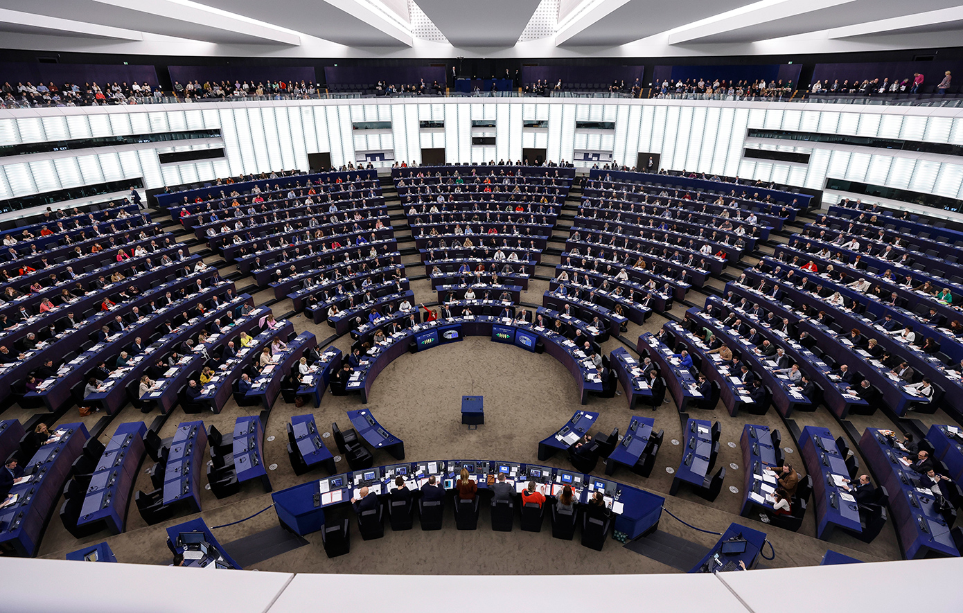 Η ΕΕ καταδικάζει τις απειλές της Χεζμπολάχ κατά της Κύπρου