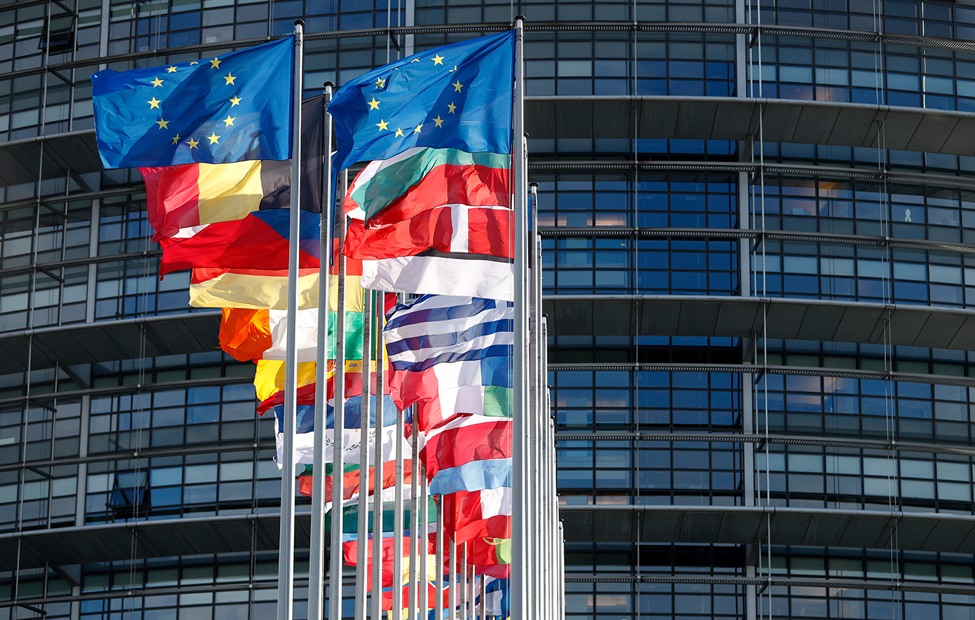 Ανέβηκαν τα κόμματα της αριστεράς και των οικολόγων στις ευρωεκλογές στην Σκανδιναβία – Έπεσαν της ακροδεξιάς