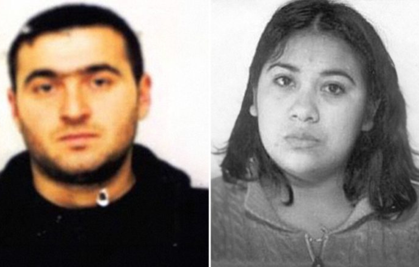 Συνελήφθη στα Ιωάννινα 48χρονος που το ’99 βίασε, βασάνισε και σκότωσε ιερόδουλη στην Ιταλία για να γίνει αρεστός στη μαφία