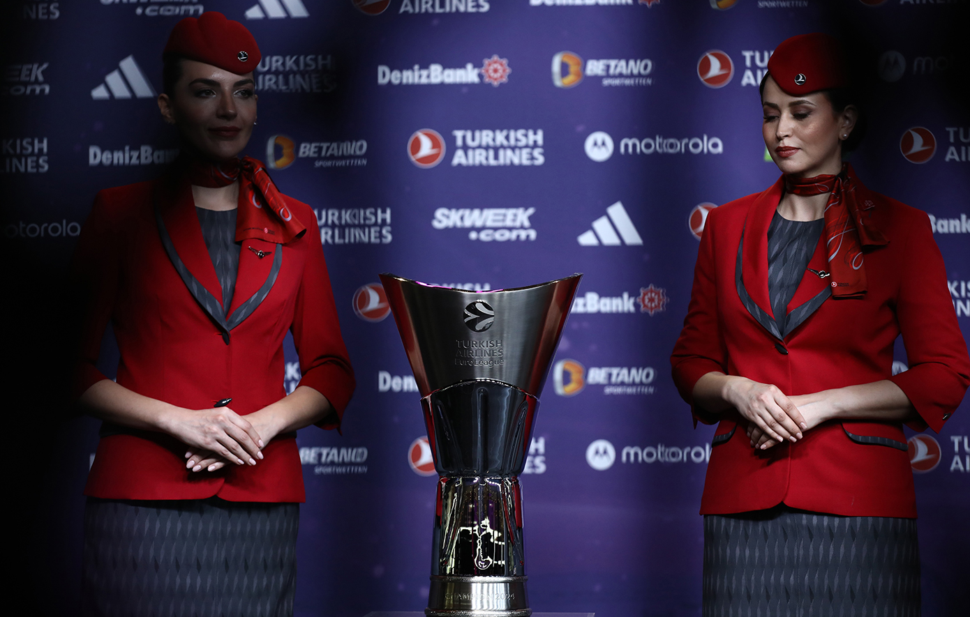 Euroleague: Ανακοινώθηκαν οι 18 ομάδες για τη σεζόν 2024/&#8217;25 &#8211; Εκτός η Βαλένθια