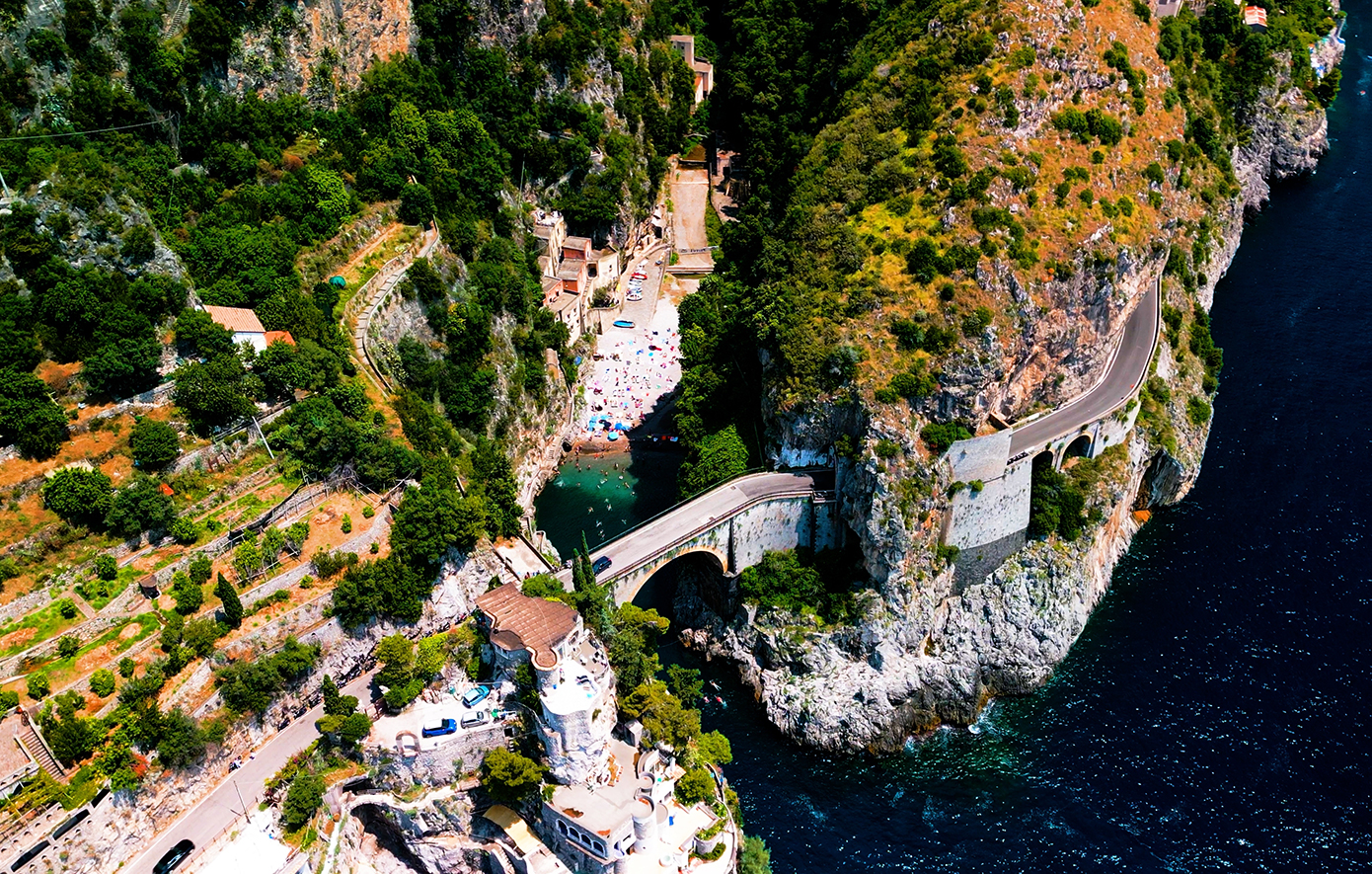 Φουρόρε, Ακτή Αμάλφι Φουρόρε, Ακτή Αμάλφι