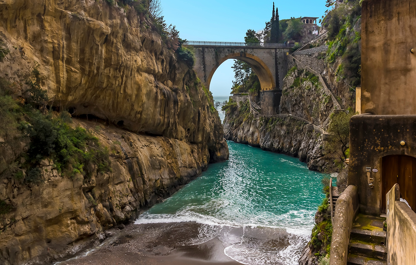 Φουρόρε, Ακτή Αμάλφι Φουρόρε, Ακτή Αμάλφι
