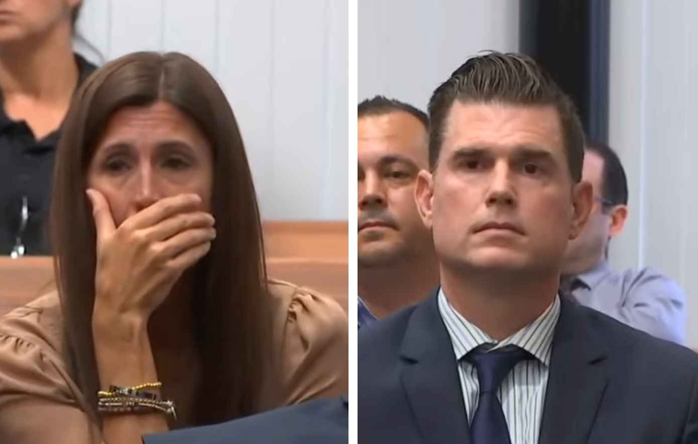 Κλείδωναν για χρόνια σε δωμάτιο τον υιοθετημένο έφηβο γιο τους – Τον άφηναν στο σκοτάδι και είχε έναν κουβά για τουαλέτα