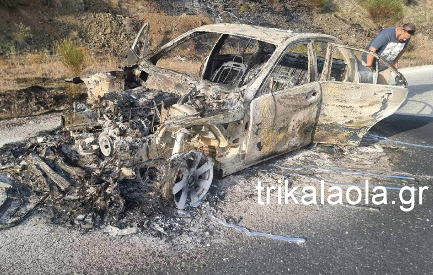 Συνολικά 33 φωτιές το τελευταίο 24ωρο