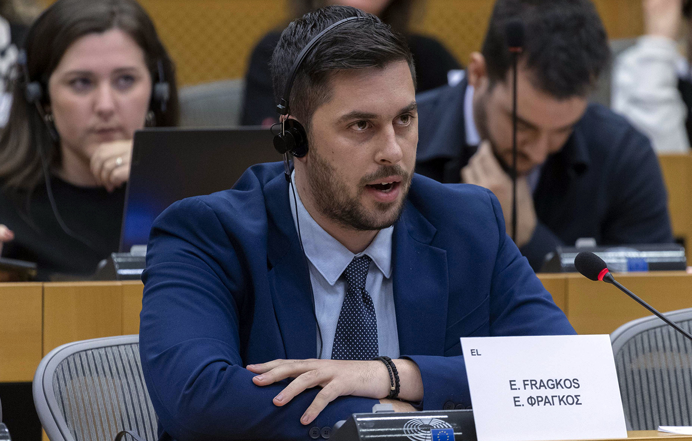 Εμμανουήλ Φράγκος