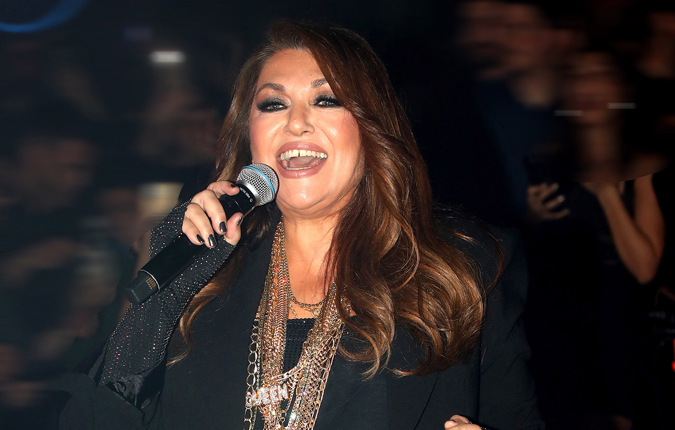 Καίτη Γαρμπή