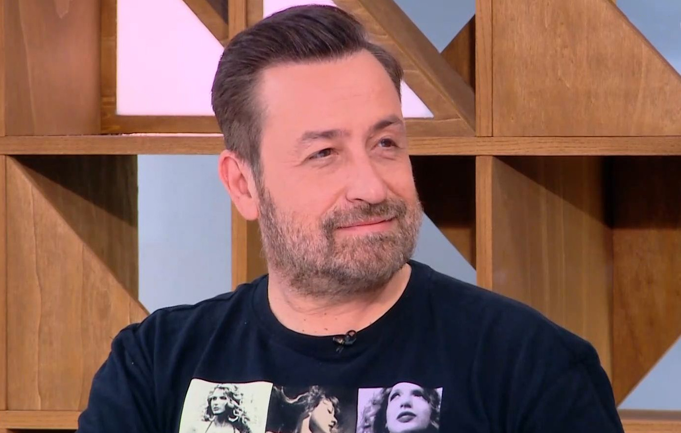 Θέμης Γεωργαντάς: Θα μπορούσαμε να αφαιρέσω την Νέγκα από τα βραβεία και να βάλω τον Βασάλο